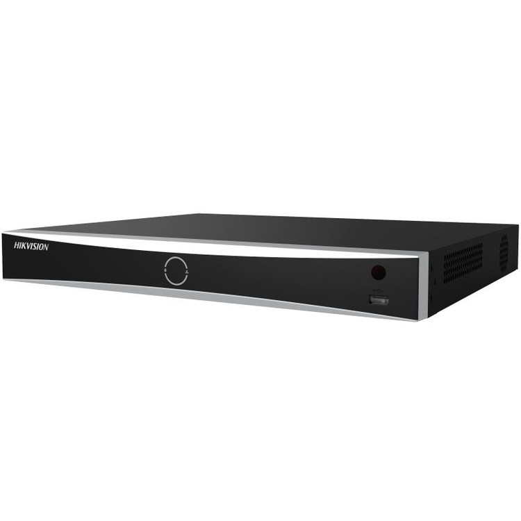 دستگاه ضبط تصویر 16 کاناله DS-7616NXI-K2