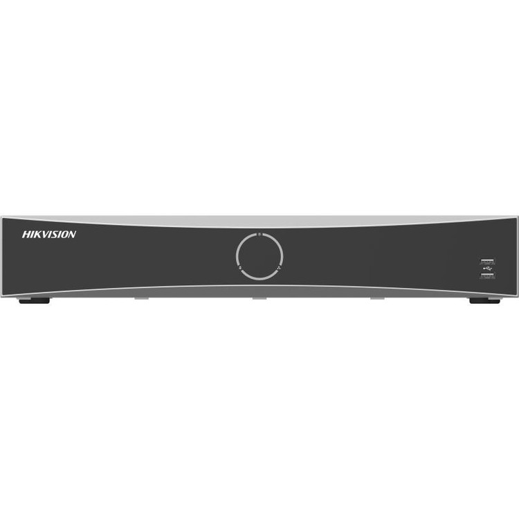 دستگاه ضبط تصاویر با ظرفیت 32 کانال DS-7732NXI-K4