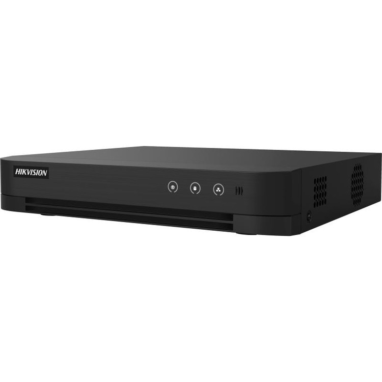 دستگاه ضبط تصویر ۸ کاناله DS-7208HGHI-M1