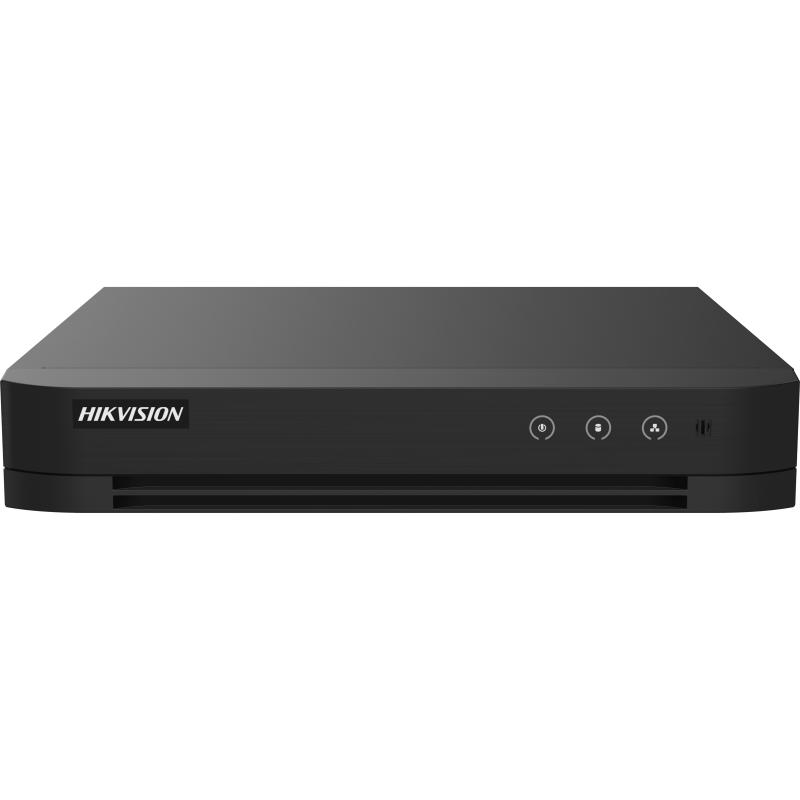 دستگاه ضبط تصویر ۸ کاناله DS-7208HGHI-M1