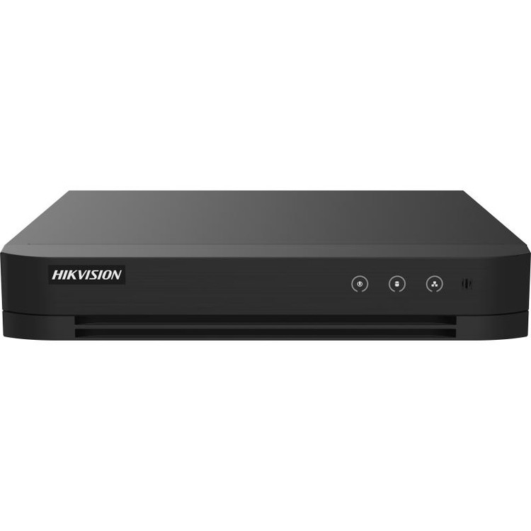 دستگاه ضبط تصویر ۸ کاناله DS-7208HGHI-M1