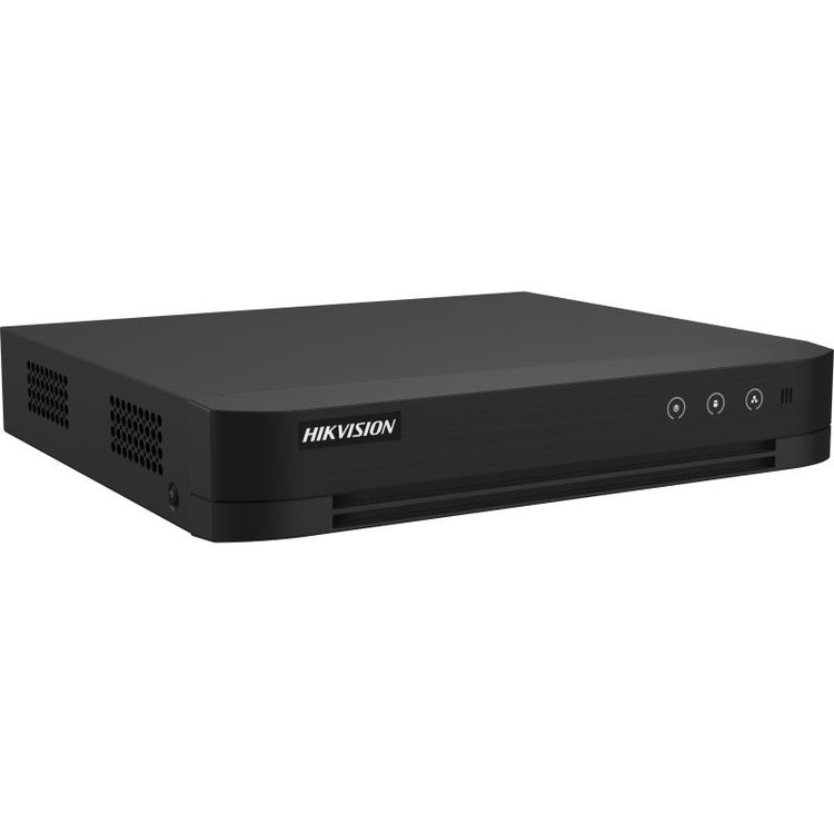 دستگاه ضبط تصویر ۸ کاناله DS-7208HGHI-M1