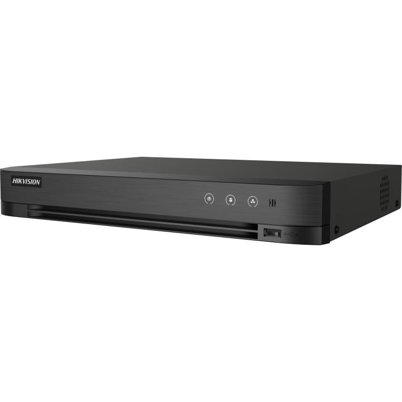 دستگاه ضبط تصویر 16 کانال iDS-7216HQHI-M1/S