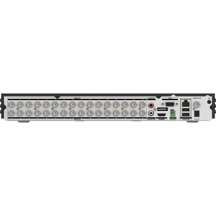 دستگاه ضبط تصویر 32 کاناله iDS-7232HQHI-M2/XT