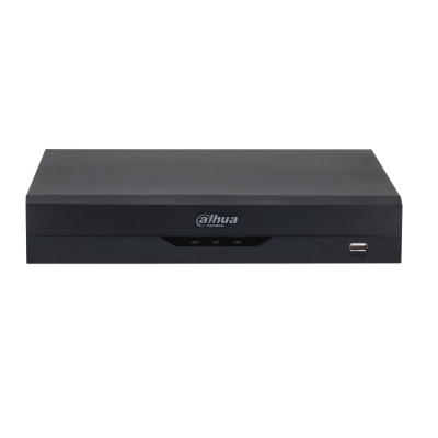 ضبط کننده ویدیوی دیجیتال 4 کاناله DH-XVR5104HS-I3
