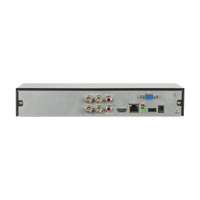 ضبط کننده ویدیوی دیجیتال 4 کاناله DH-XVR5104HS-I3