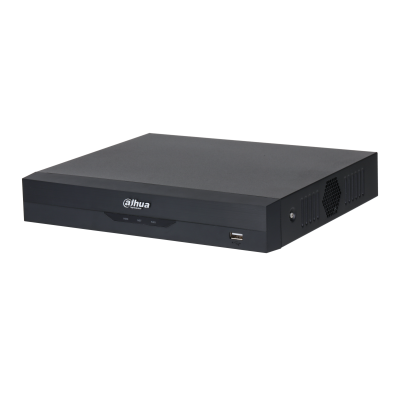 ضبط کننده دیجیتال 8 کانال DH-XVR5108HS-4KL-I3