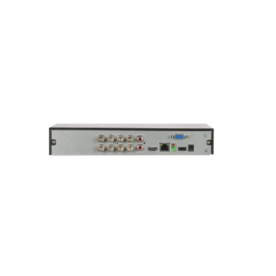 ضبط کننده دیجیتال 8 کانال DH-XVR5108HS-4KL-I3