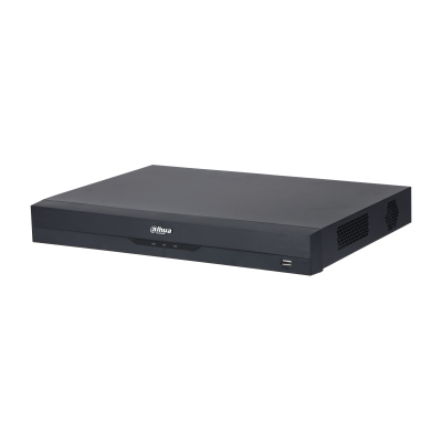 ضبط ویدیوی دیجیتال 16 کاناله DH-XVR5216AN-I3