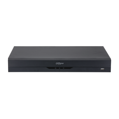 ضبط ویدیوی دیجیتال 16 کاناله DH-XVR5216AN-I3