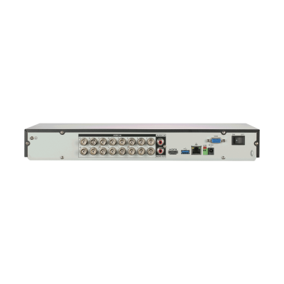 ضبط ویدیوی دیجیتال 16 کاناله DH-XVR5216AN-I3
