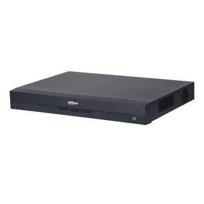 ضبط کننده دیجیتال 16 کانال DH-XVR5216H-AN-4k-I3