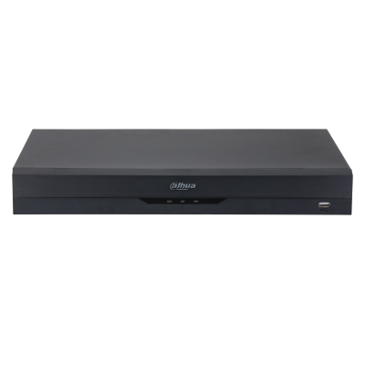 ضبط کننده دیجیتال 16 کانال DH-XVR5216H-AN-4k-I3