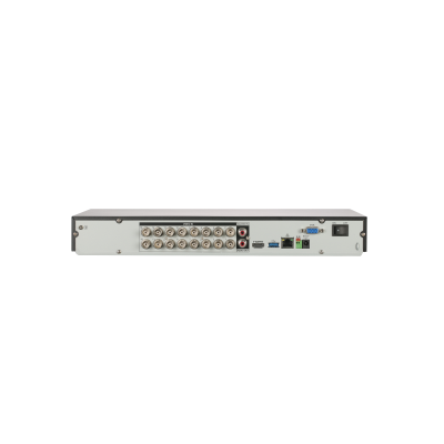 ضبط کننده دیجیتال 16 کانال DH-XVR5216H-AN-4k-I3