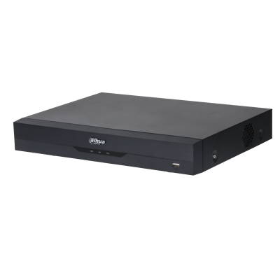 ضبط کننده ویدیوی دیجیتال 16 کاناله DH-XVR5116H-AN-4k