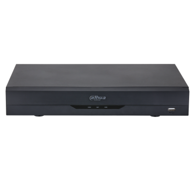 ضبط کننده ویدیوی دیجیتال 16 کاناله DH-XVR5116H-AN-4k