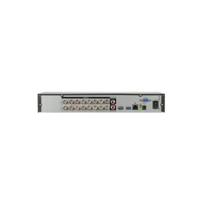 ضبط کننده ویدیوی دیجیتال 16 کاناله DH-XVR5116H-AN-4k
