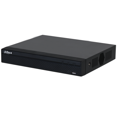 ضبط کننده ویدیوی تحت شبکه 8 کاناله NVR2108HS-4K