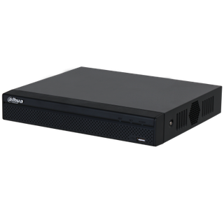 ضبط کننده ویدیوی تحت شبکه 8 کاناله NVR2108HS-4K