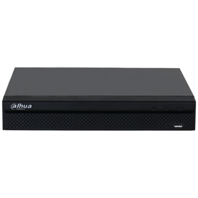 ضبط کننده ویدیوی تحت شبکه 8 کاناله NVR2108HS-4K