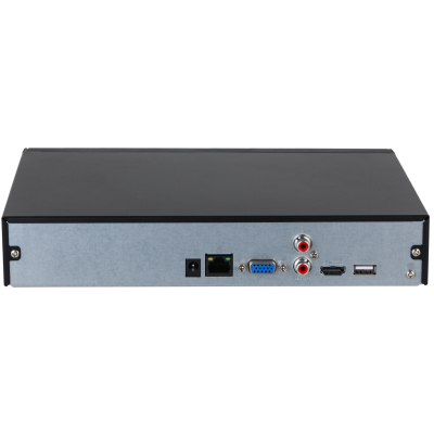 ضبط کننده ویدیوی تحت شبکه 8 کاناله NVR2108HS-4K