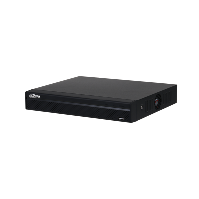 ضبط کننده ویدیوی تحت شبکه 16 کاناله DH-NVR4116HS-4KS3/L