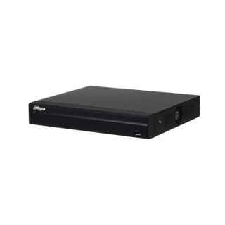 ضبط کننده ویدیوی تحت شبکه 16 کاناله DH-NVR4116HS-4KS3/L