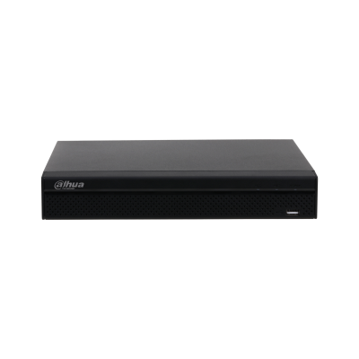 ضبط کننده ویدیوی تحت شبکه 16 کاناله DH-NVR4116HS-4KS3/L