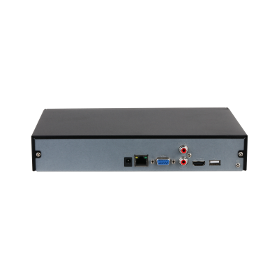 ضبط کننده ویدیوی تحت شبکه 16 کاناله DH-NVR4116HS-4KS3/L