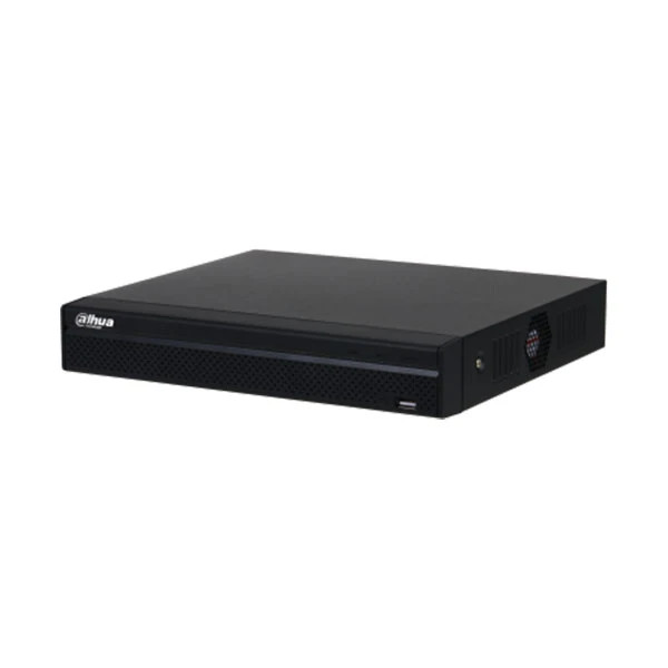 ضبط کننده ویدیوی تحت شبکه 16 کانال هوشمند IP DH NVR 4116 EI