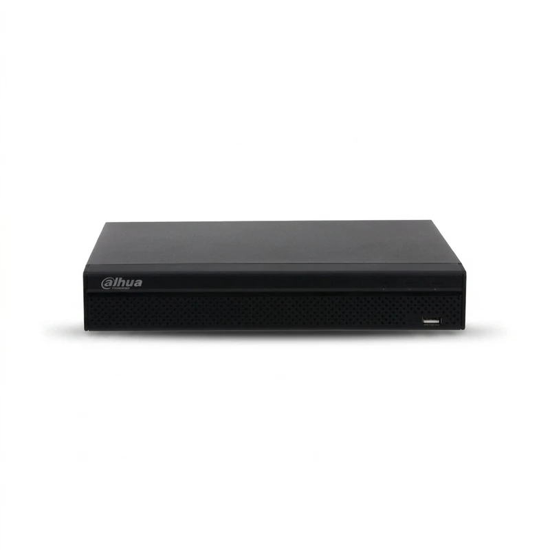 ضبط کننده ویدیوی تحت شبکه 16 کانال هوشمند IP DH NVR 4116 EI