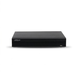 ضبط کننده ویدیوی تحت شبکه 16 کانال هوشمند IP DH NVR 4116 EI