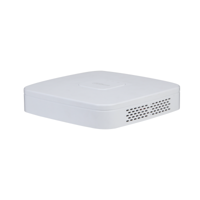 ضبط کننده ویدیوی تحت شبکه هوشمند ۱۶ کاناله DH-NVR2116 -S