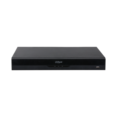 ضبط کننده ویدیوی تحت شبکه 16 کانال DHI-NVR2216-I2