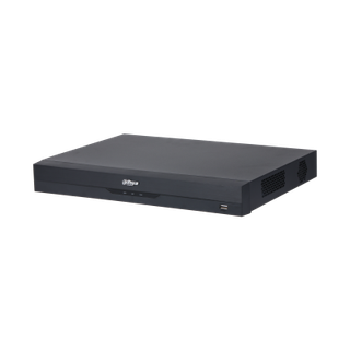 ضبط کننده ویدیوی تحت شبکه 16 کانال DHI-NVR2216-I2