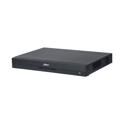 ضبط کننده ویدیوی تحت شبکه 16 کانال DHI-NVR2216-I2