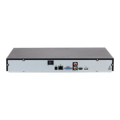 ضبط کننده ویدیوی تحت شبکه 16 کانال DHI-NVR2216-I2