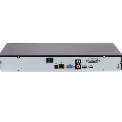 ضبط کننده ویدیوی تحت شبکه لایت ۳۲ کاناله DH-NVR4232-4KS3