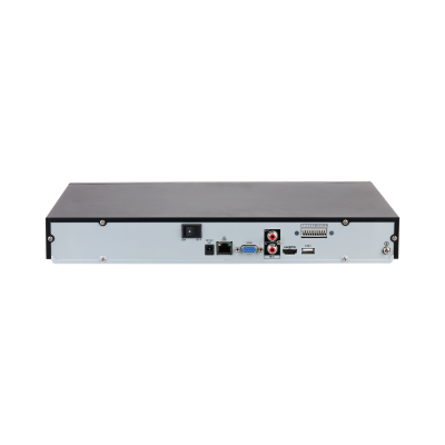 ضبط کننده ویدیوی تحت شبکه 32 کانال NVR4232-EI