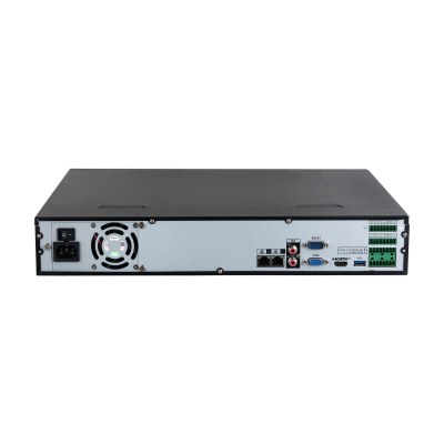 ضبط کننده ویدیوی تحت شبکه 32 کانال NVR4432-EI