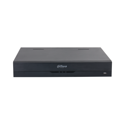 ضبط کننده ویدیوی تحت شبکه داهوا 32 کانال NVR5432-16P-EI