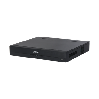 ضبط کننده ویدیوی تحت شبکه داهوا 32 کانال NVR5432-16P-EI