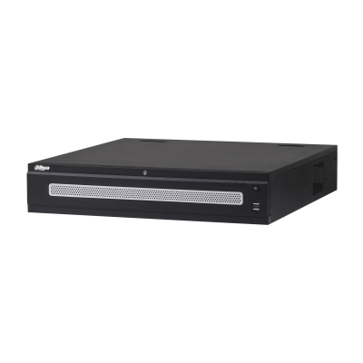 ضبط کننده ویدیوی شبکه ای NVR608-64-4KS2