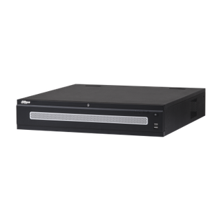 ضبط کننده ویدیوی شبکه ای NVR608-64-4KS2
