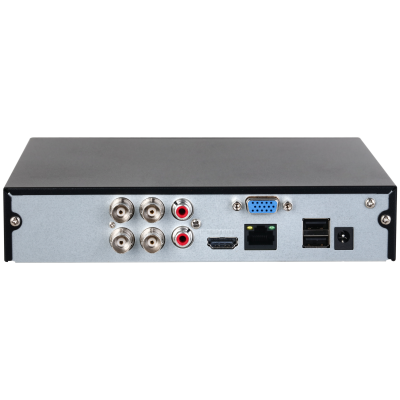 ضبط کننده ویدیوی دیجیتال با 4 کانال DH-XVR1B04