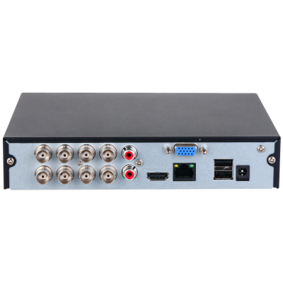 ضبط کننده ویدیوی دیجیتال 8 کاناله DH-XVR1B08