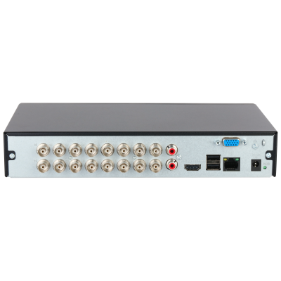 ضبط کننده ویدیوی دیجیتال 16 کاناله XVR1B16 I/T
