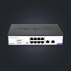 نتربیت مدل NGS-F1010P-A تمام گیگ