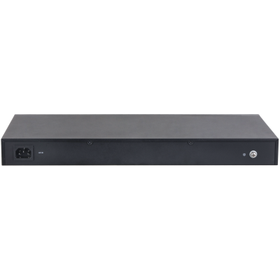 سوئیچ دسکتاپ مدیریتی ابری ۱۸ پورت با ۱۶ پورت PoE CS4218-16ET-135 داهوا