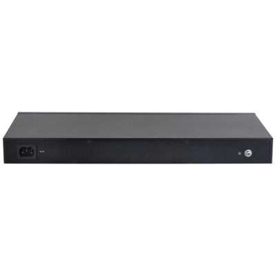 سوئیچ دسکتاپ مدیریتی ابری ۲۶ پورت با ۲۴ پورت CS4226-24ET-240 داهوا